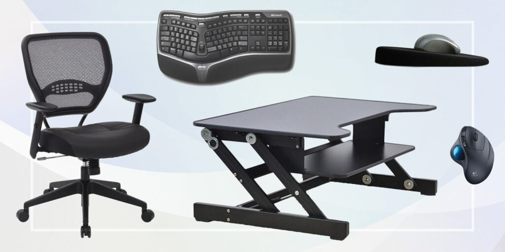 Ergonomic Furniture: The Ultimate Guide to Comfort, Health, and Productivity